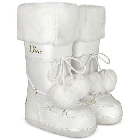 dior boots women white|christian Dior boots for women.